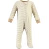 imageHudson Baby Baby Cotton Sleep and PlayTeddy Bears