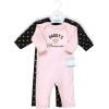imageHudson Baby babygirls Cotton CoverallsDaddys Princess