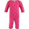imageHudson Baby babygirls Cotton CoverallsMommys Latte