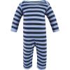 imageHudson Baby babygirls Cotton CoverallsMommys Little Boy