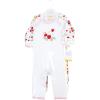 imageHudson Baby babygirls Cotton CoverallsStrawberry Lemon