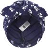 imageHudson Baby Baby Girls Turban Cotton HeadwrapsWildflower