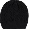 imageHudson Baby Baby Knit Cuffed Beanie 3pkBlack Blue