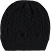 imageHudson Baby Baby Knit Cuffed Beanie 3pkBlack Red