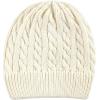 imageHudson Baby Baby Knit Cuffed Beanie 3pkLilac Cream