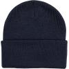 imageHudson Baby Baby Knit Cuffed Beanie 3pkNavy Black