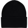 imageHudson Baby Baby Knit Cuffed Beanie 3pkNavy Black