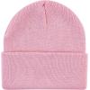 imageHudson Baby Baby Knit Cuffed Beanie 3pkOrchid Pink