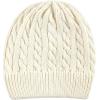 imageHudson Baby Baby Knit Cuffed Beanie 3pkPink Cream