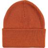 imageHudson Baby Baby Knit Cuffed Beanie 3pkRust