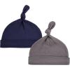 imageHudson Baby Unisex Baby Cotton Cap and Scratch Mitten SetHandsome