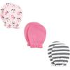imageHudson Baby babygirls Caps Mittens and Socks SetFairytale