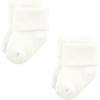 imageHudson Baby Baby Girls Cotton Rich Newborn and Terry SocksSolid Blush Pink