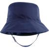 imageHudson Baby Baby Girls Sun Protection HatTropical Safari