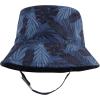 imageHudson Baby Baby Girls Sun Protection HatTropical Safari