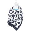 imageHudson Baby Baby Girls Sun Protection HatWhale Anchor