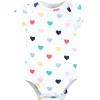 imageHudson Baby Unisex Baby Cotton Layette SetBold Mom Dad