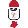 imageHudson Baby Unisex Baby Cotton Layette SetChristmoose
