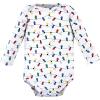 imageHudson Baby Unisex Baby Cotton Layette SetChristmoose
