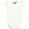 imageHudson Baby Unisex Baby Cotton Layette SetGirl Mommy