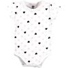 imageHudson Baby Unisex Baby Cotton Layette SetGirl Mommy Pink Navy