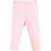 imageHudson Baby Unisex Baby Cotton Layette SetGirl Mommy Pink Navy
