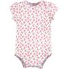 imageHudson Baby Unisex Baby Cotton Layette SetHeaven Sent Flower