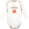 imageHudson Baby Unisex Baby Cotton Layette SetHello Pumpkin