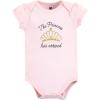 imageHudson Baby Unisex Baby Cotton Layette SetLittle Princess