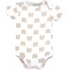 imageHudson Baby Unisex Baby Cotton Layette SetMamas Boy Bear