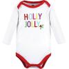 imageHudson Baby Unisex Baby Cotton Layette SetMerry and Bright