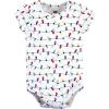 imageHudson Baby Unisex Baby Cotton Layette SetMerry and Bright