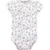 imageHudson Baby Unisex Baby Cotton Layette SetMini Primrose