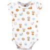imageHudson Baby Unisex Baby Cotton Layette SetPumpkin Spice Date