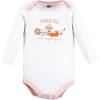 imageHudson Baby Unisex Baby Cotton Layette SetPumpkin Spice Date
