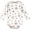imageHudson Baby Unisex Baby Cotton Layette SetSweet Bakery
