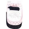 imageHudson Baby Unisex BabyCotton Bib and Headband or Caps SetDream Unicorn