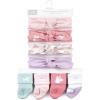 imageHudson Baby babygirls Headband and Socks SetUnicorn