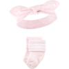 imageHudson Baby babygirls Headband and Socks SetUnicorn