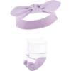imageHudson Baby babygirls Headband and Socks SetUnicorn