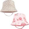 Blush Rose Leopard
