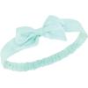 imageHudson Baby Cotton and Synthetic Headbands Size 024 MonthsMulticolor Bow