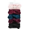 imageHudson Baby Cotton and Synthetic Headbands Size 024 MonthsVelvet Knot