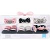 imageHudson Baby Girls Headband and Socks GiftsetToile