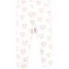 imageHudson Baby Unisex Cotton Bodysuit and Pant SetDaddys Little Princess Long Sleeve