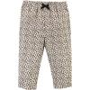 imageHudson Baby Unisex Cotton Bodysuit and Pant SetLeopard Mamas Mini