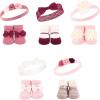 Boho 10-pack