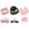 Pink Green