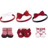 Red Bows