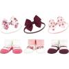 Rose 6-piece